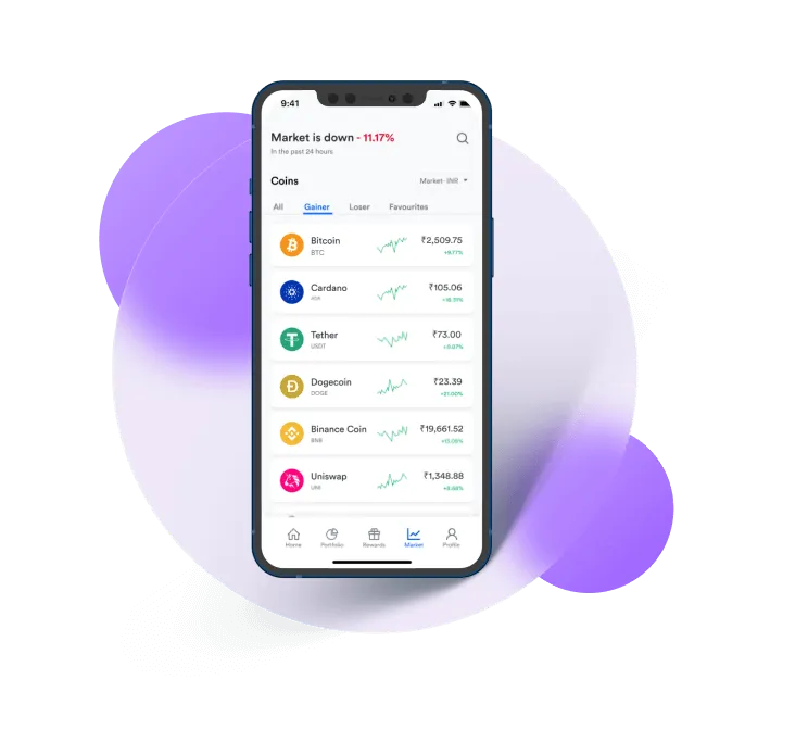 Zentravex - The Rise of the Decentralized Finance Ecosystem