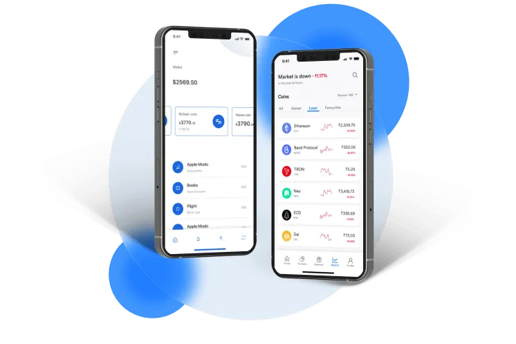 Zentravex - FINANCIAL TRENDS UNCOVERED