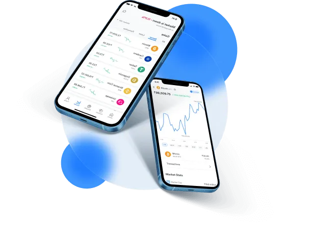 Zentravex - Cryptocurrency Trading Indicators